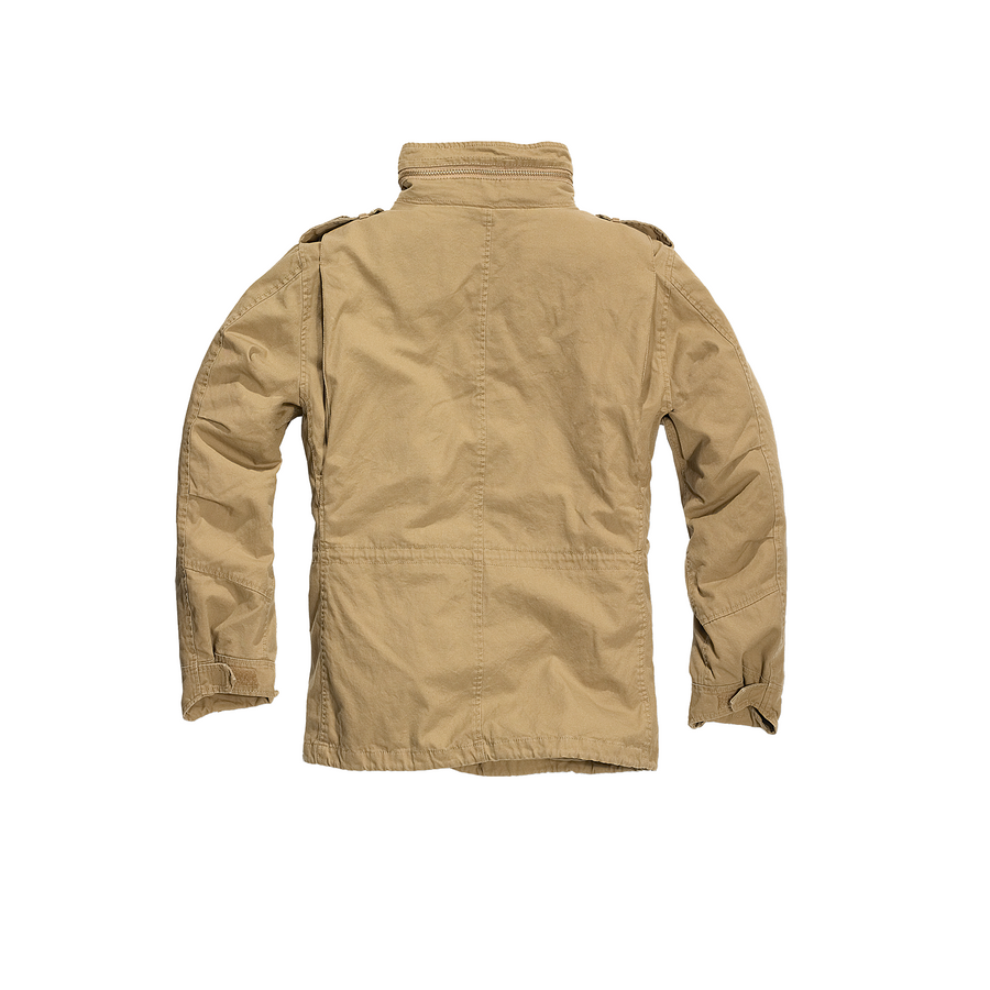 M-65 Giant - camel
