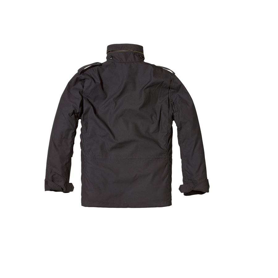 M-65 STANDARD - black