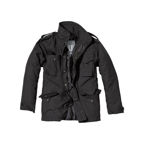 M-65 STANDARD - black