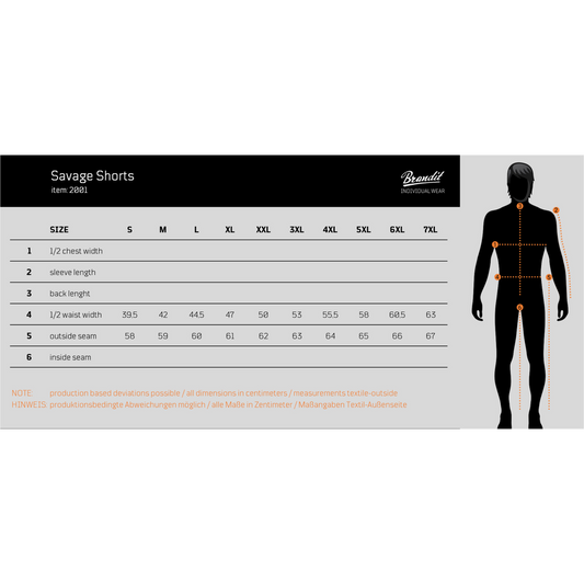 Savage Vintage - woodland
