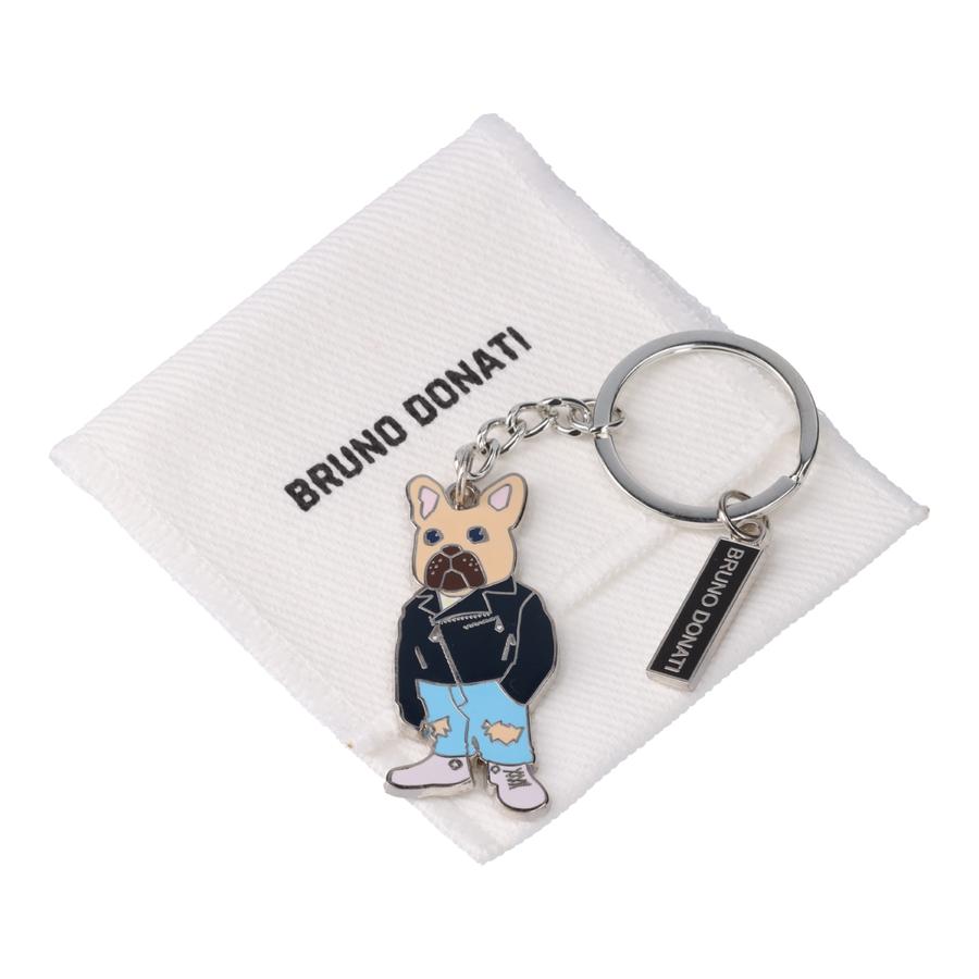 Perfecto Keyring