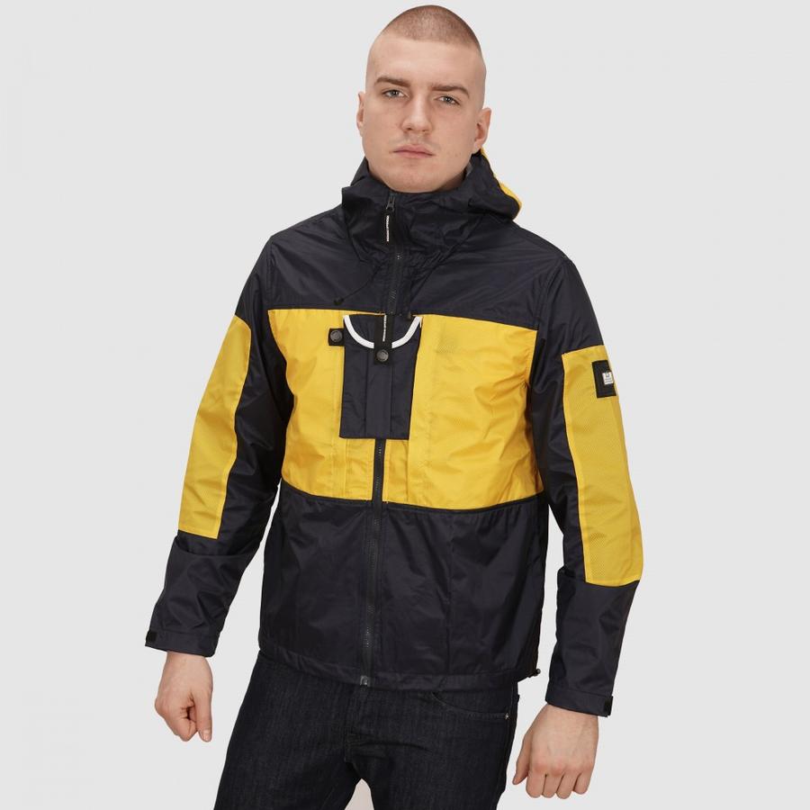 Bunz Jacket - navy