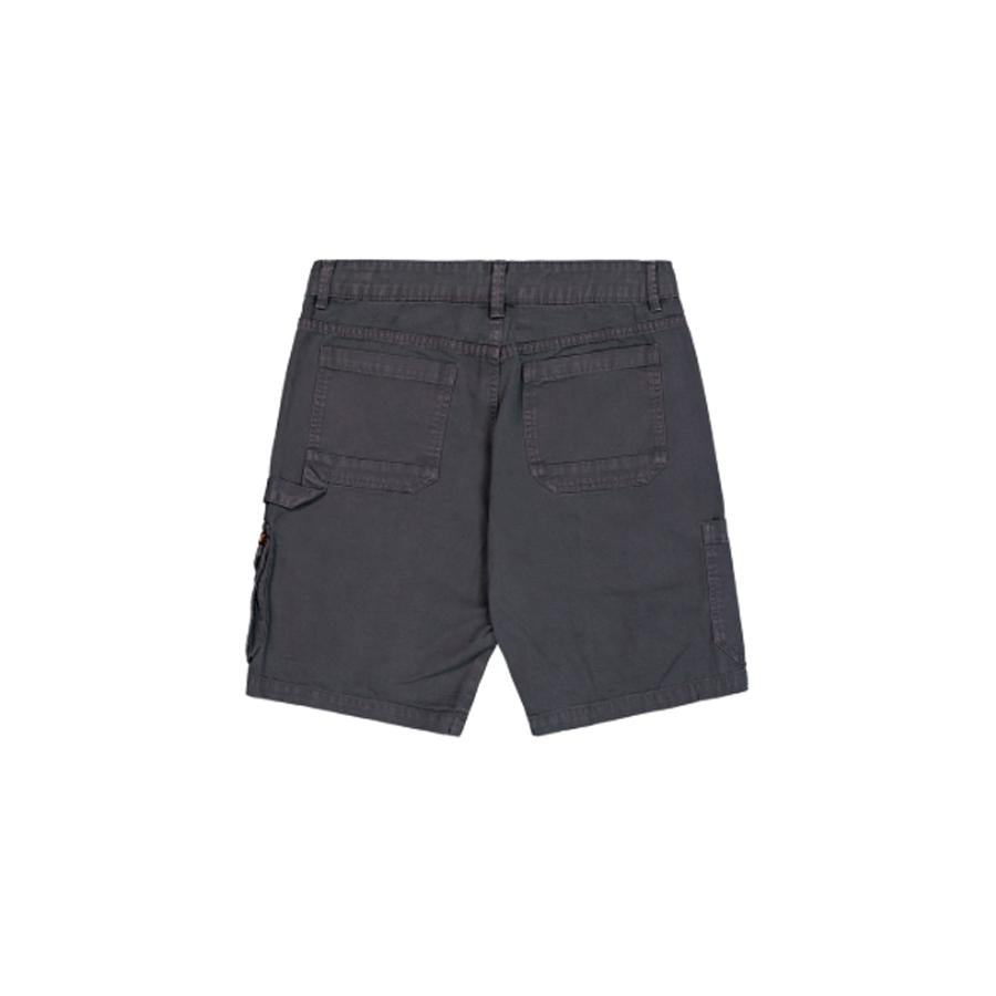 Cargo Honolulu Short - vintage grey
