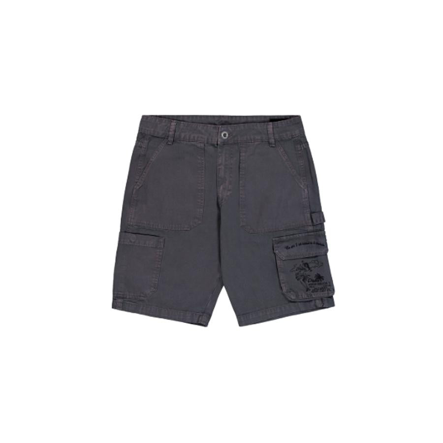 Cargo Honolulu Short - vintage grey