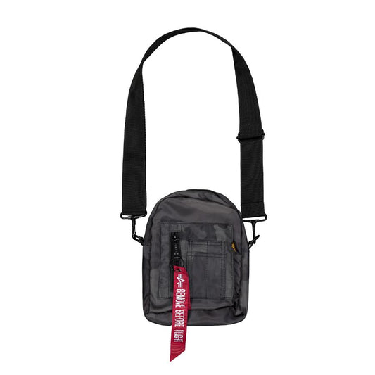 Crew Carry Bag - camo