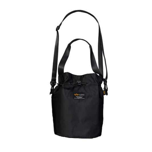 Carry Bag Wmn - black