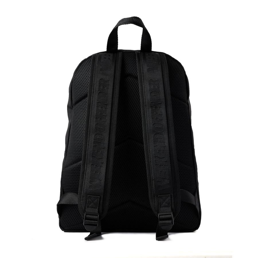 Classic Rucksack - black ripstop