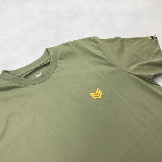 Classic T - olive