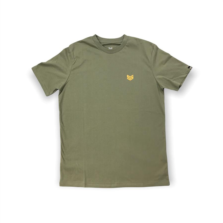 Classic T - olive