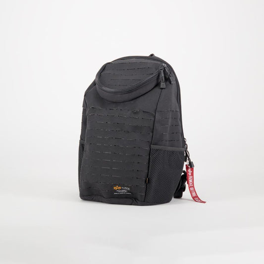 Combat Backpak - black