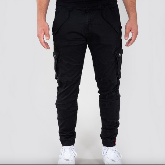 Combat Pant LW - black