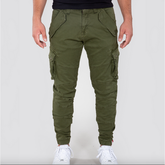 Combat Pant LW - dark olive