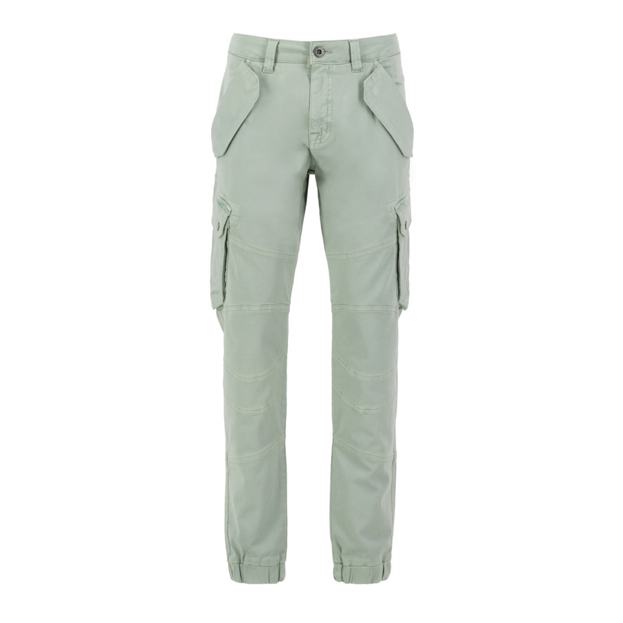 Combat Pant LW - dusty green