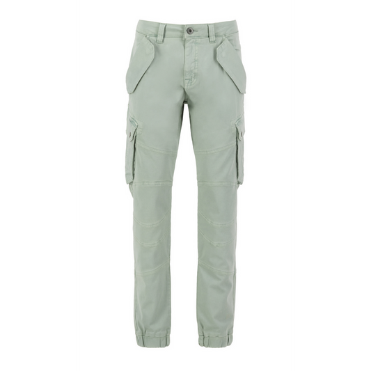 Combat Pant LW - dusty green