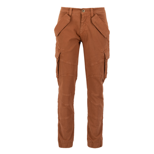 Combat Pant LW - hazel brown