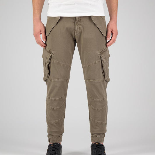 Combat Pant LW - taupe