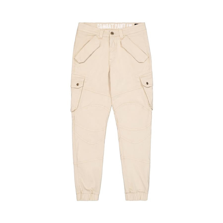 Combat Pant LW - vintage white