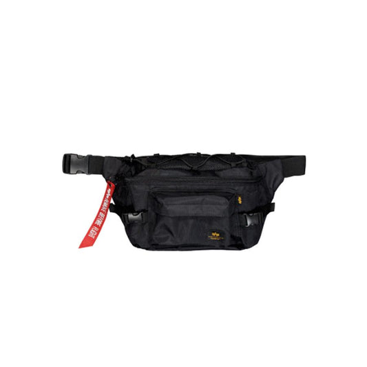 Combat Waistbag - black