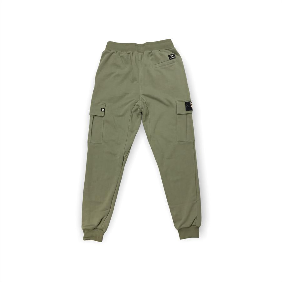 Commander Jogger - olive