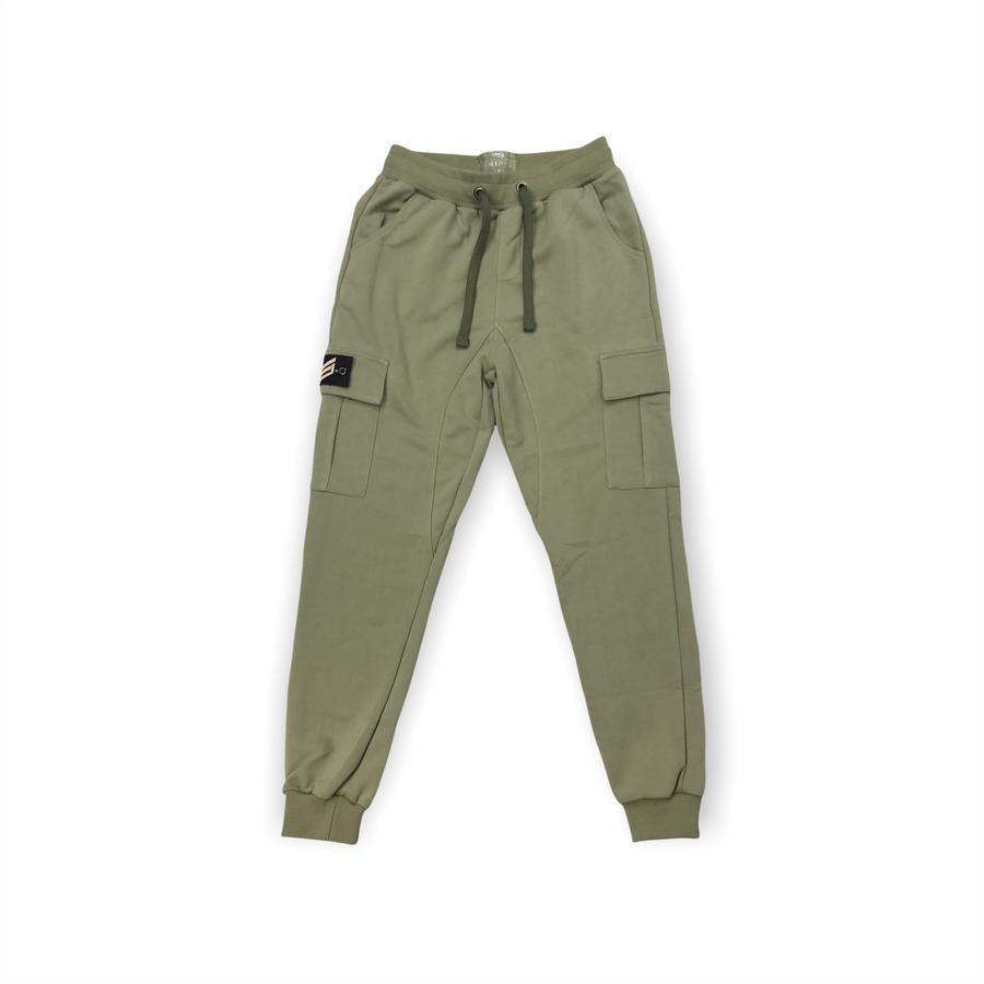 Commander Jogger - olive