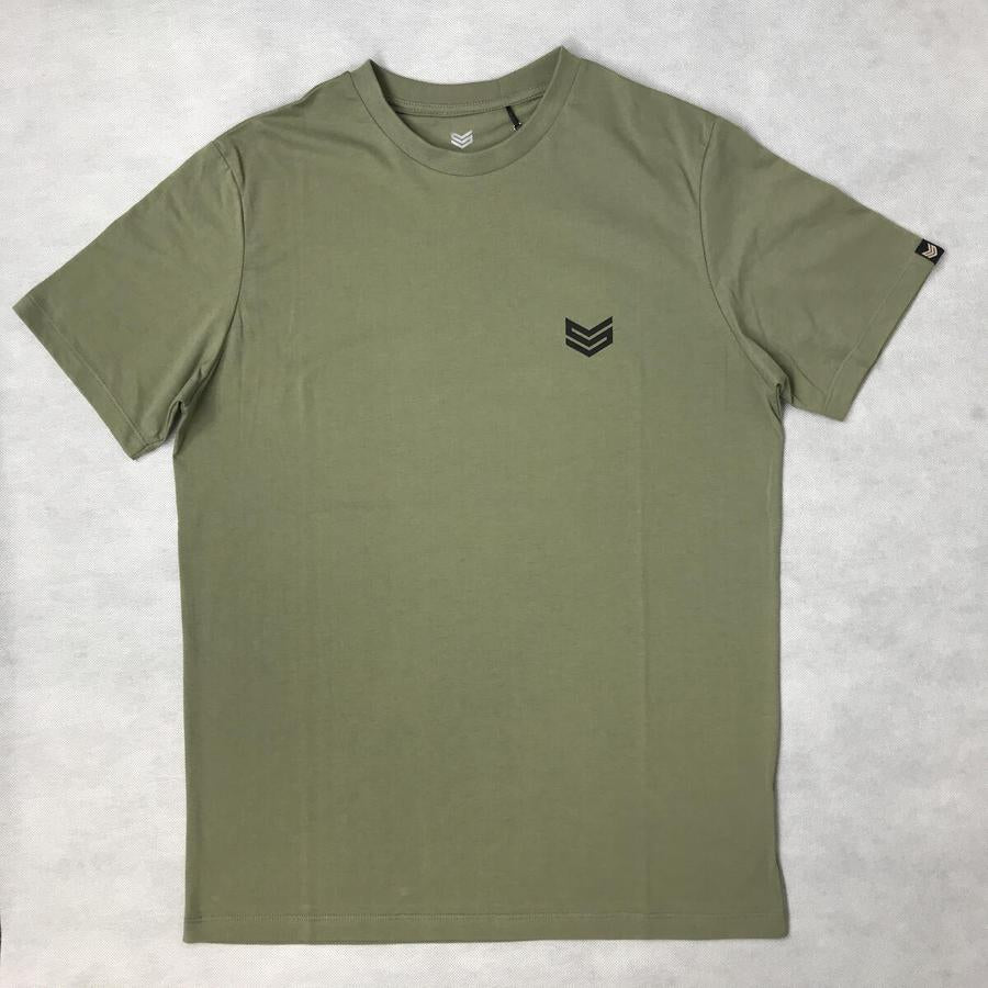 Commander T SL - olive