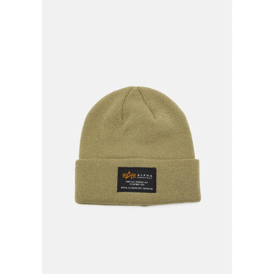 Crew Beanie - stratos