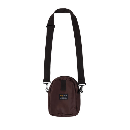 Crew Carry Bag - hunter brown