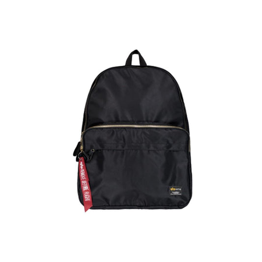 Crew Backpack - black