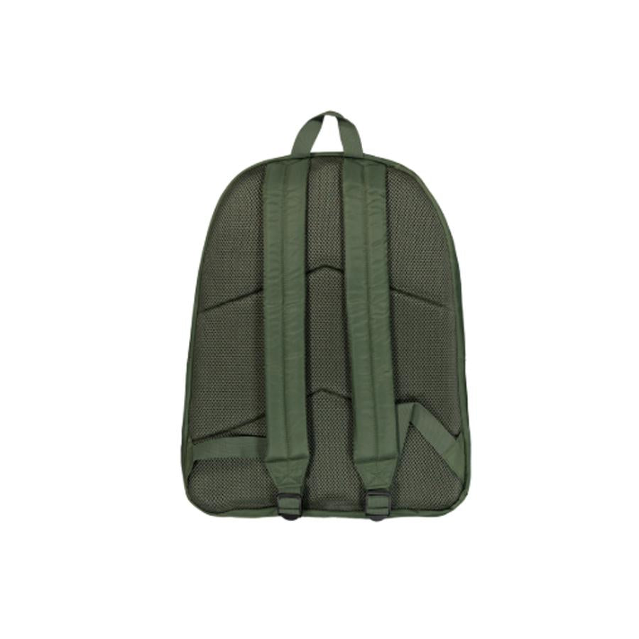 Crew Backpack - sage green