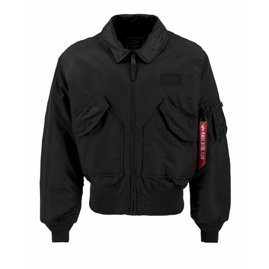 CWU Patch SV - black