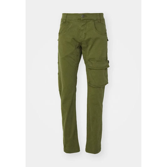 Lieutenant - dark olive