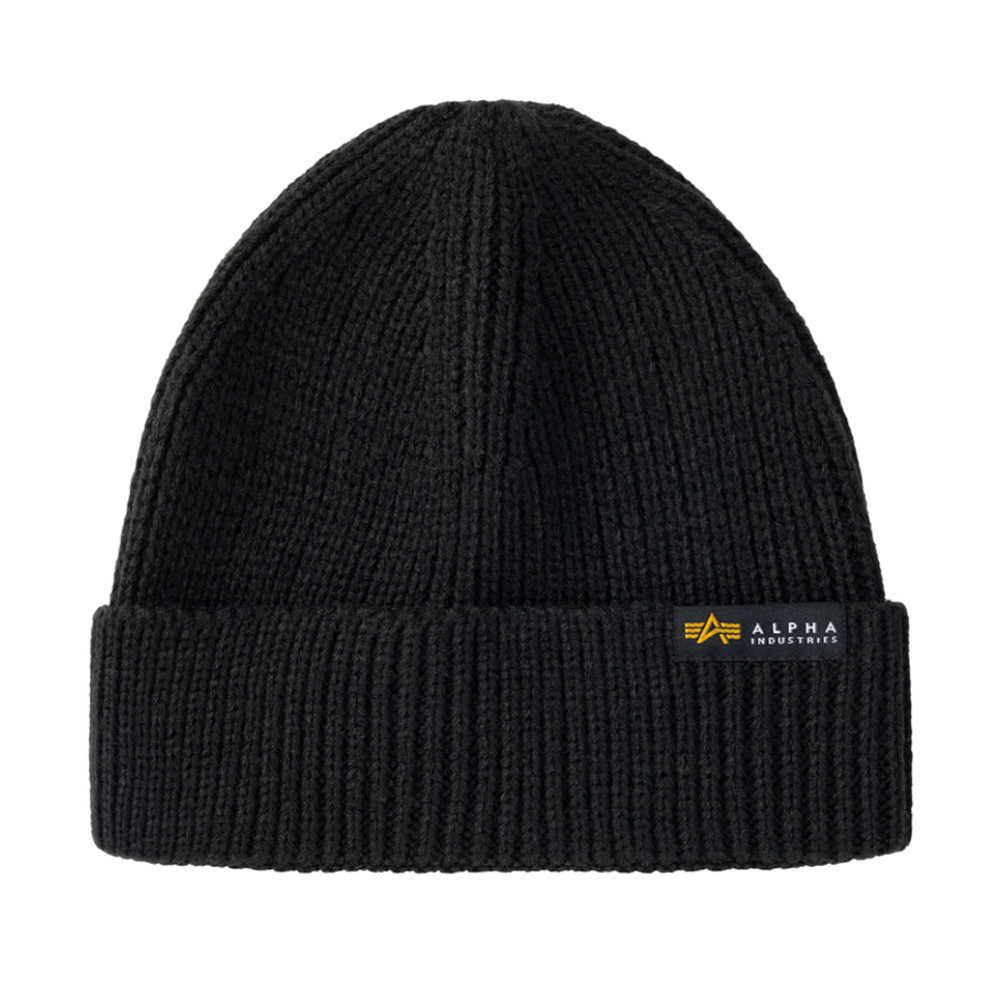 Dockers Beanie - black