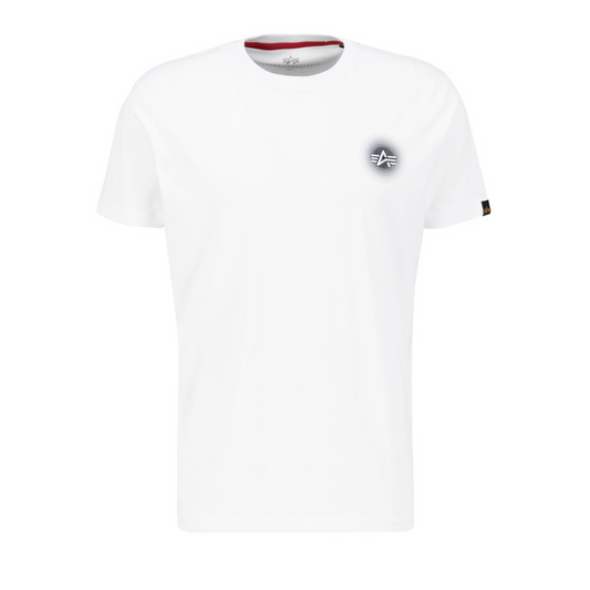 Doted SL T - white