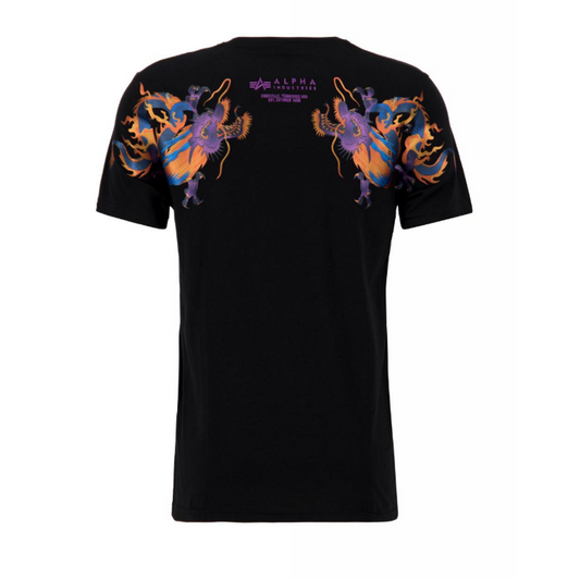 Dragon EMB T - black