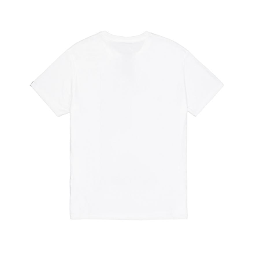 Fyling Tigers Ink T-Shirt - white