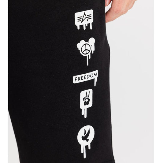 Freedom Jogger Short - black