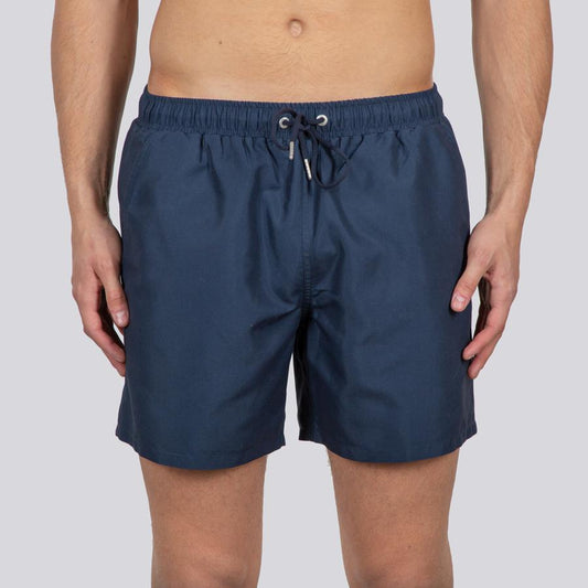 Hydrochromic AOP Swimshort - replica blue