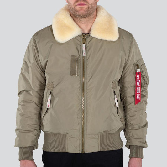 Injector III - stratos