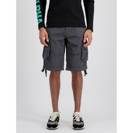 Jet Short - vintage grey