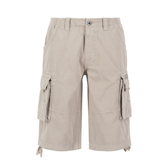 Jet Short - vintage sand