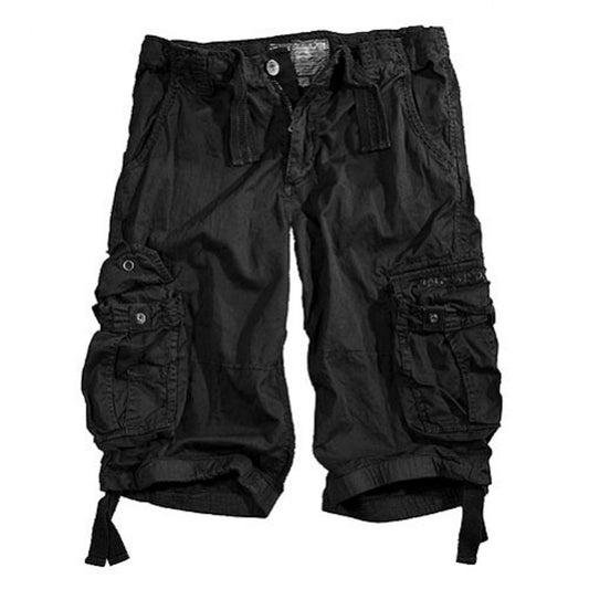 Jet Short - black