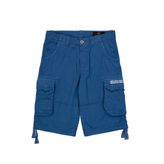 Jet Short - night purple