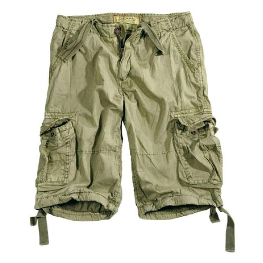 Jet Short - light olive