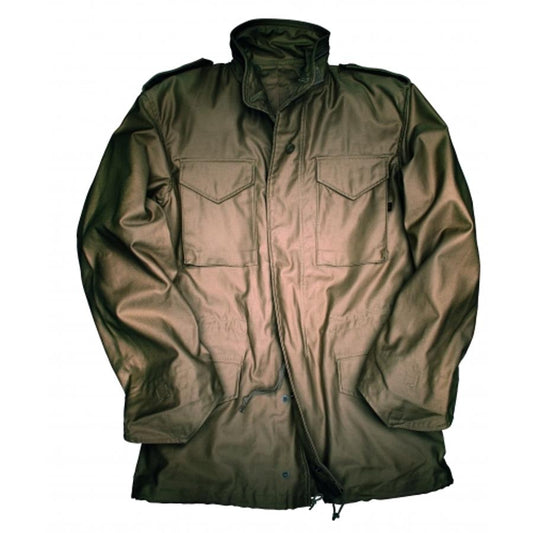 M-65 - khaki