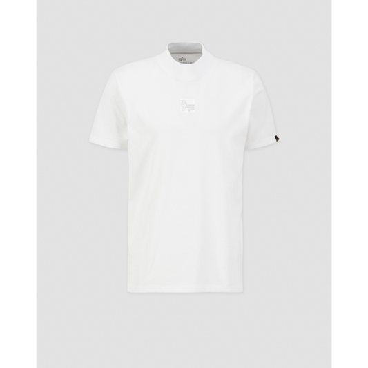 Label T HC - white