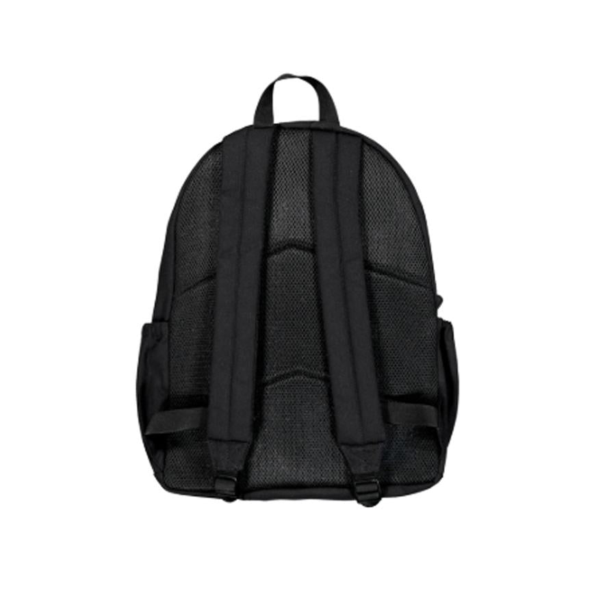 Label Backpack - black