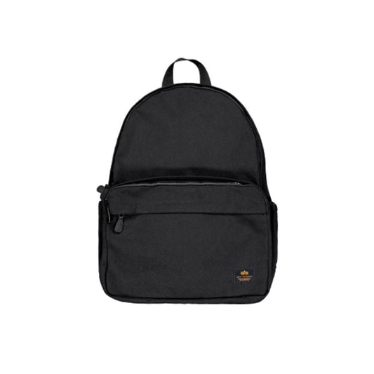 Label Backpack - black