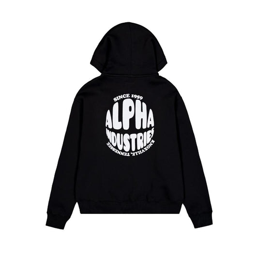 Logo Hoodie BP - black