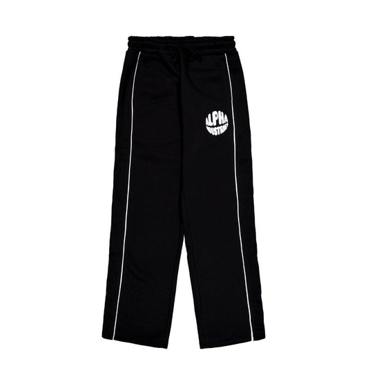 Logo Jogger - black