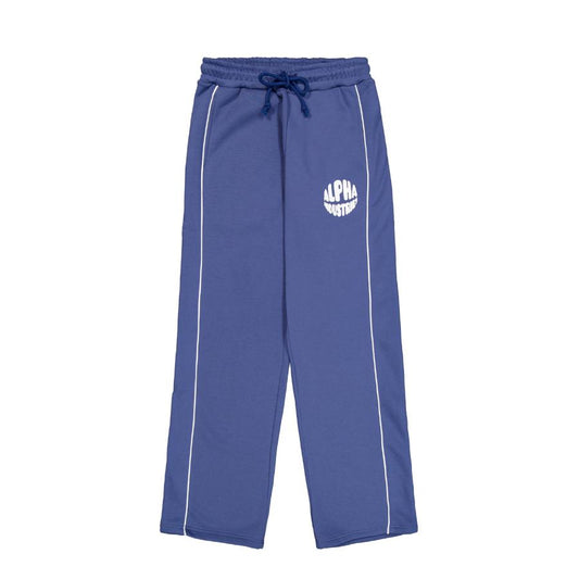 Logo Jogger - night purple